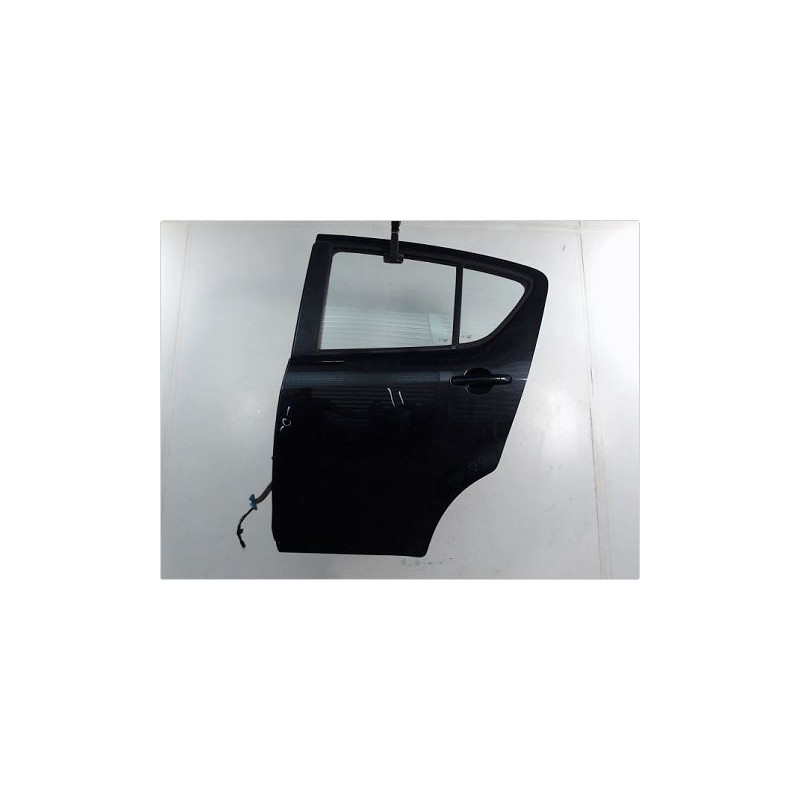 PORTE ARRIERE GAUCHE OPEL AGILA