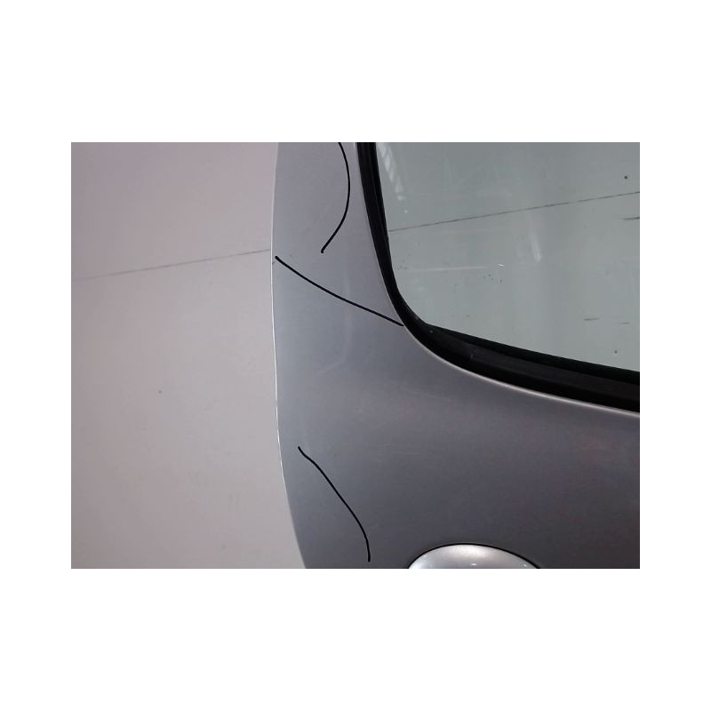 PORTE ARRIERE DROIT PEUGEOT 206 5P
