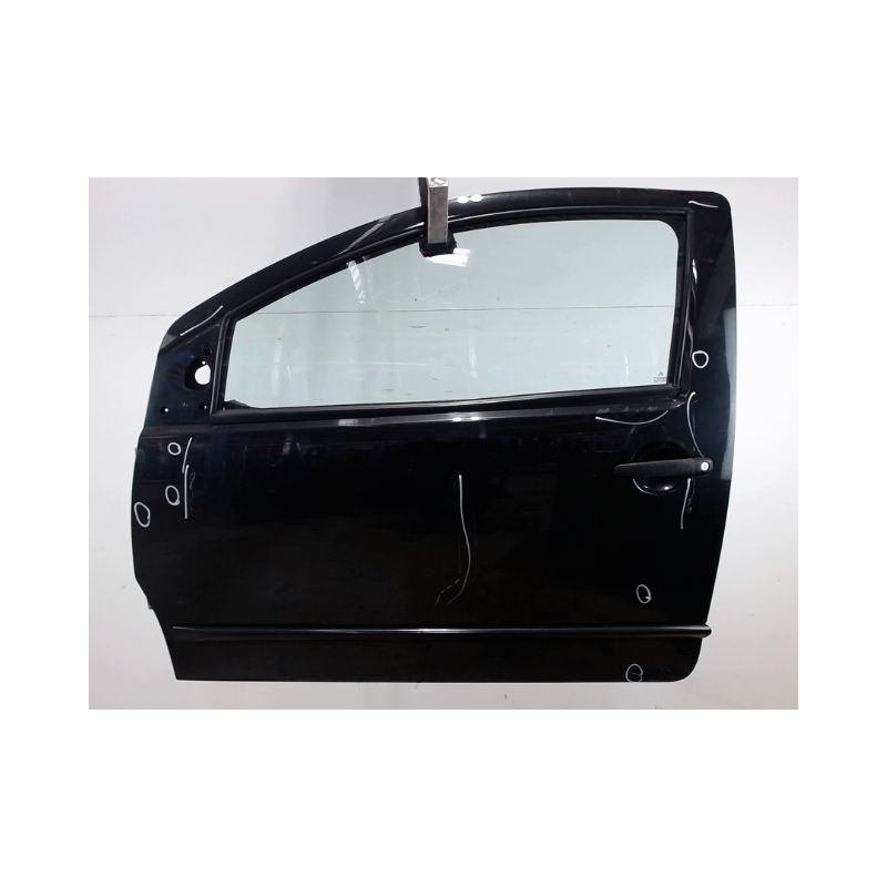 PORTE AVANT GAUCHE CITROEN C2 2008-