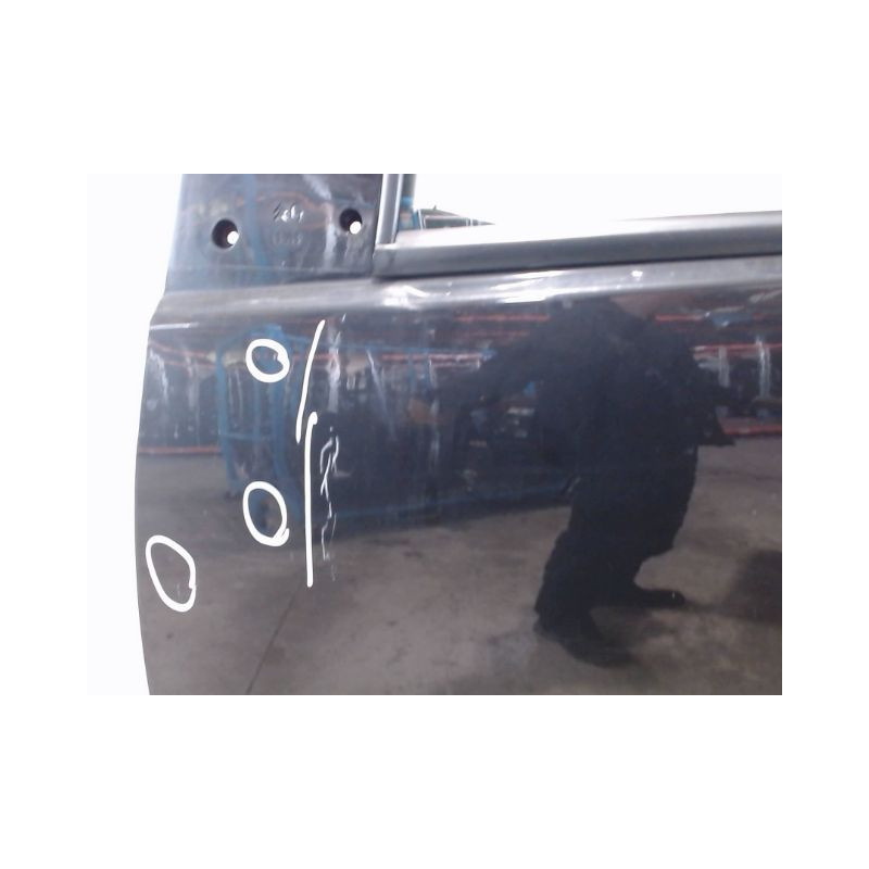 PORTE AVANT GAUCHE CITROEN C2 2008-