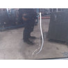 PORTE AVANT GAUCHE CITROEN C2 2008-