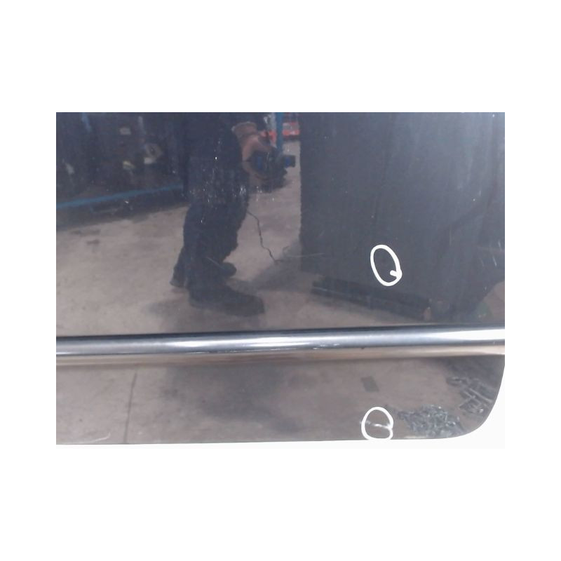 PORTE AVANT GAUCHE CITROEN C2 2008-