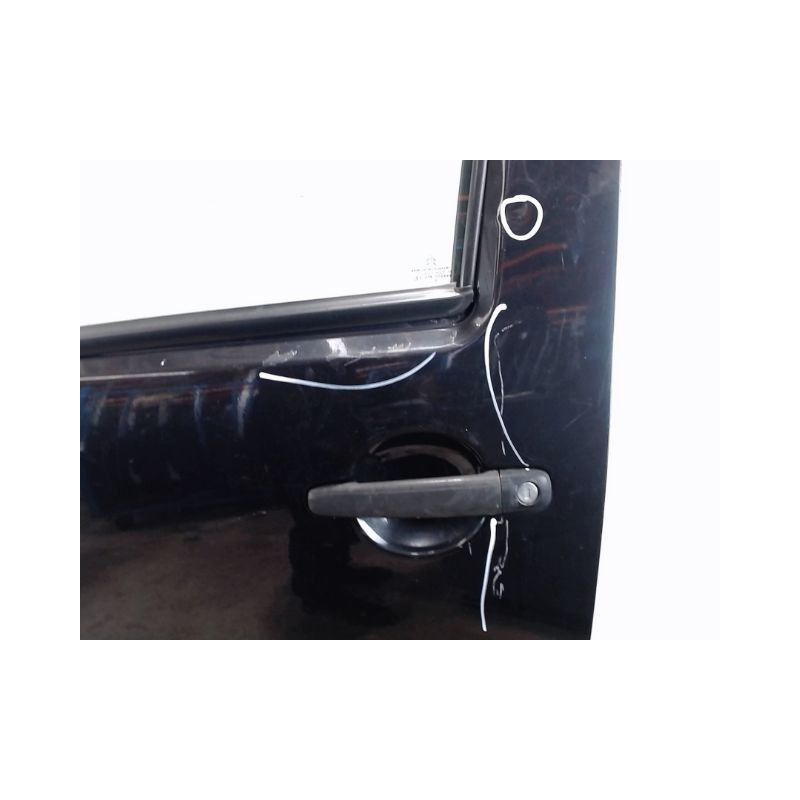 PORTE AVANT GAUCHE CITROEN C2 2008-