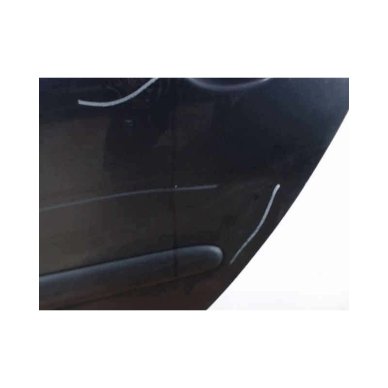 PORTE ARRIERE GAUCHE PEUGEOT 206+ 2009-