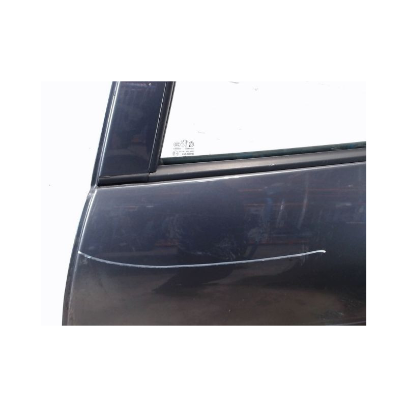 PORTE ARRIERE GAUCHE PEUGEOT 206+ 2009-