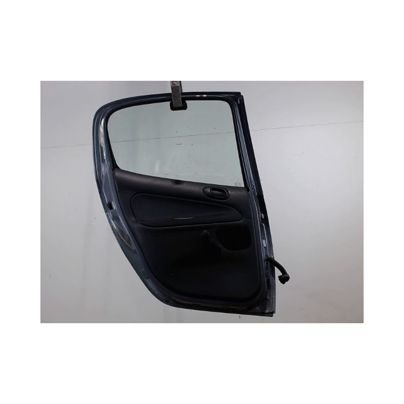 PORTE ARRIERE GAUCHE PEUGEOT 206+ 2009-