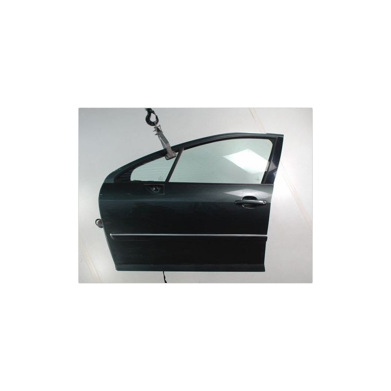 PORTE AVANT GAUCHE PEUGEOT 407
