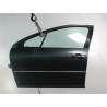 PORTE AVANT GAUCHE PEUGEOT 407