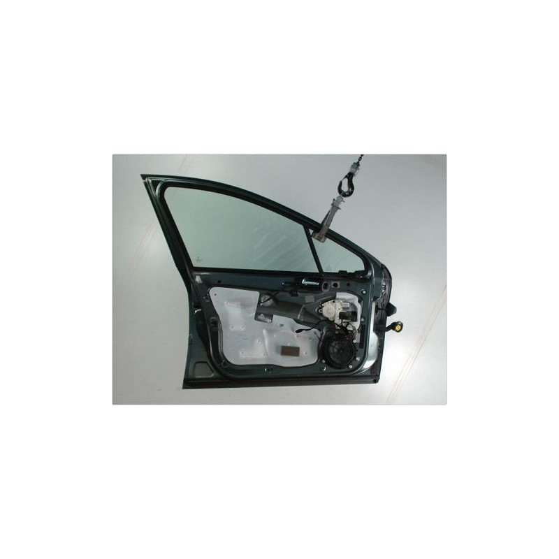 PORTE AVANT GAUCHE PEUGEOT 407