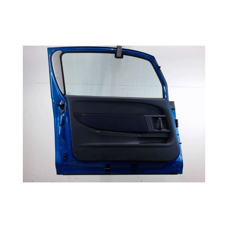 PORTE AVANT GAUCHE PEUGEOT 1007