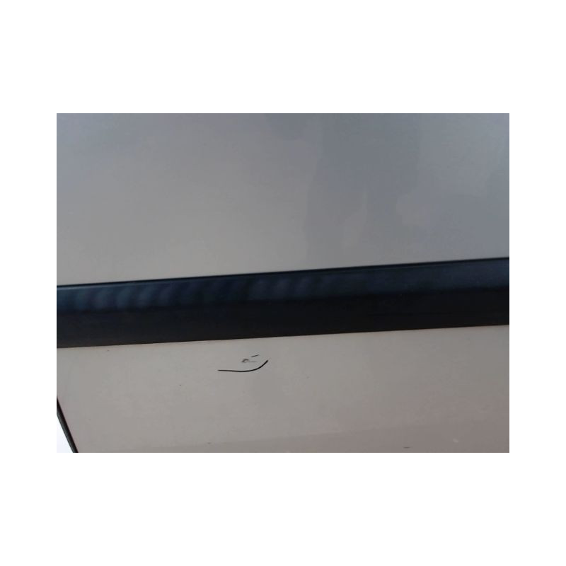 PORTE COULISSANTE GAUCHE PEUGEOT 807