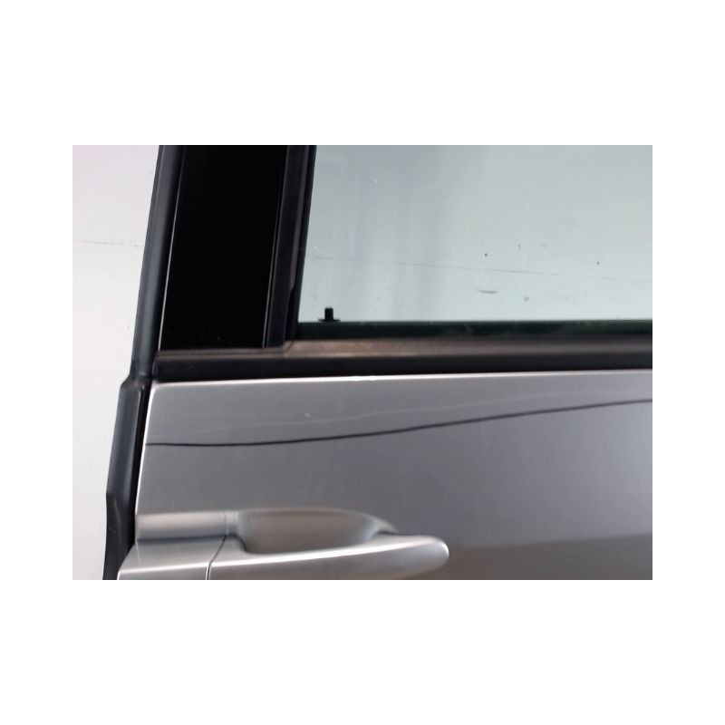 PORTE COULISSANTE GAUCHE PEUGEOT 807
