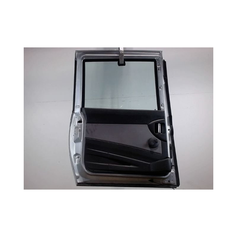 PORTE COULISSANTE GAUCHE PEUGEOT 807