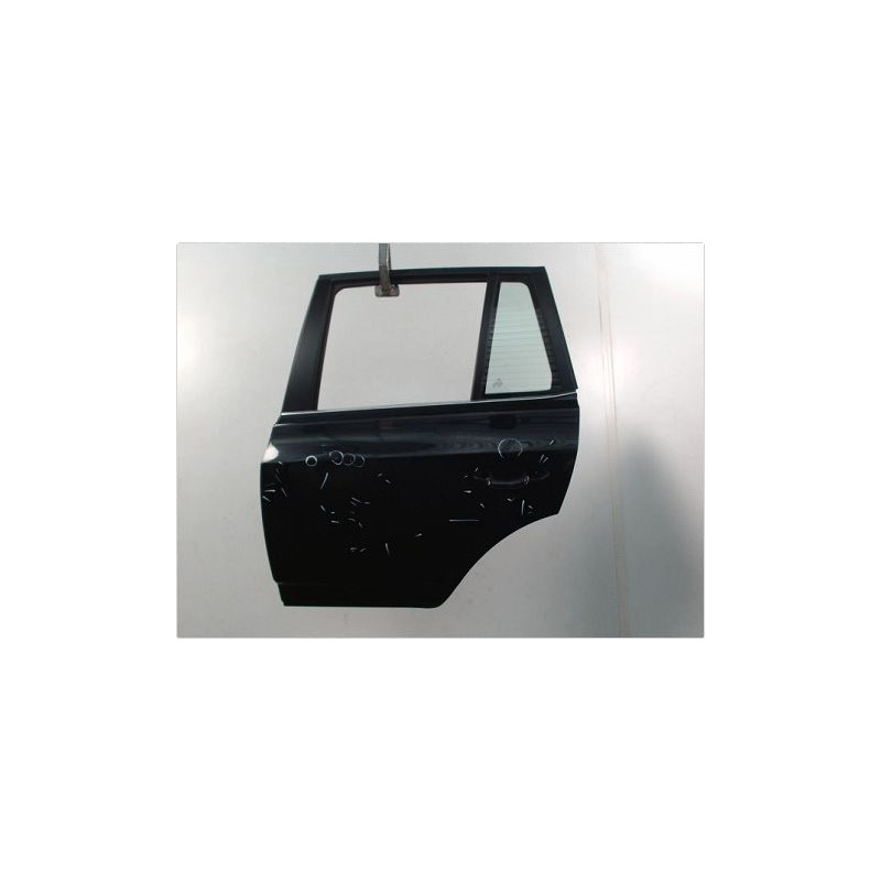 PORTE ARRIERE GAUCHE B.M.W. X3