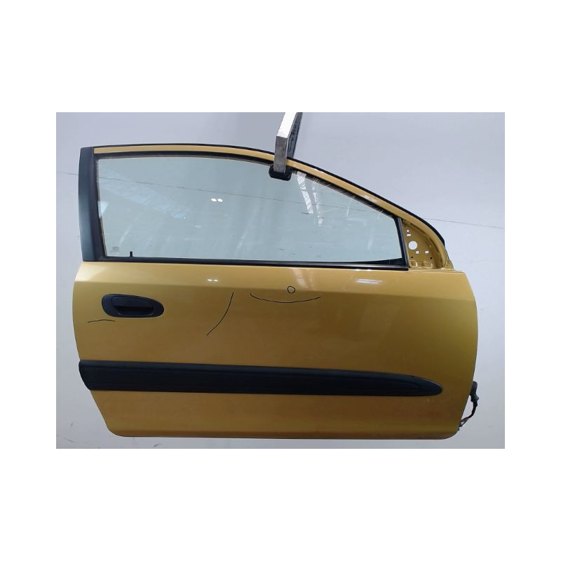 PORTE AVANT DROIT HONDA CIVIC 2001-