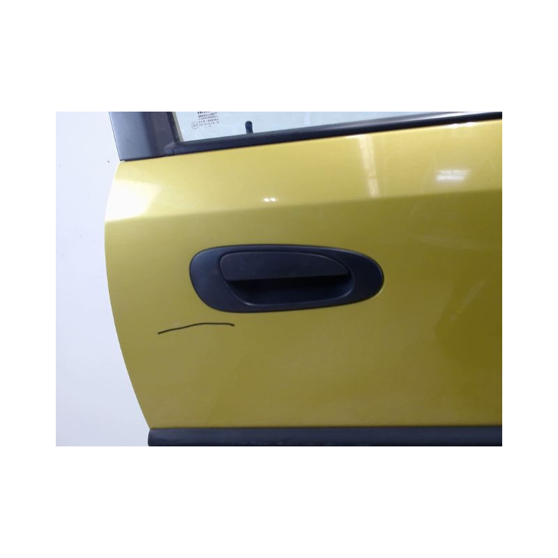 PORTE AVANT DROIT HONDA CIVIC 2001-