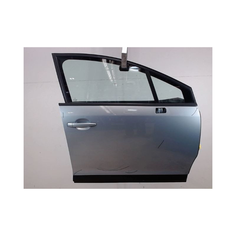 PORTE AVANT DROIT CITROEN C4 04-08