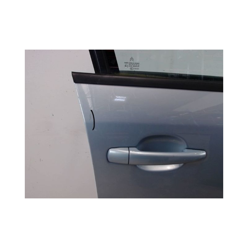 PORTE AVANT DROIT CITROEN C4 04-08