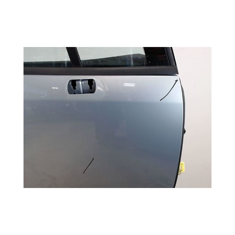 PORTE AVANT DROIT CITROEN C4 04-08