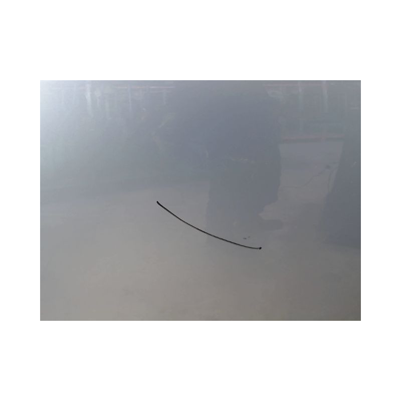PORTE AVANT GAUCHE CITROEN C4 04-08