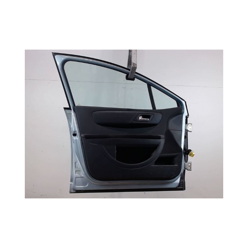 PORTE AVANT GAUCHE CITROEN C4 04-08