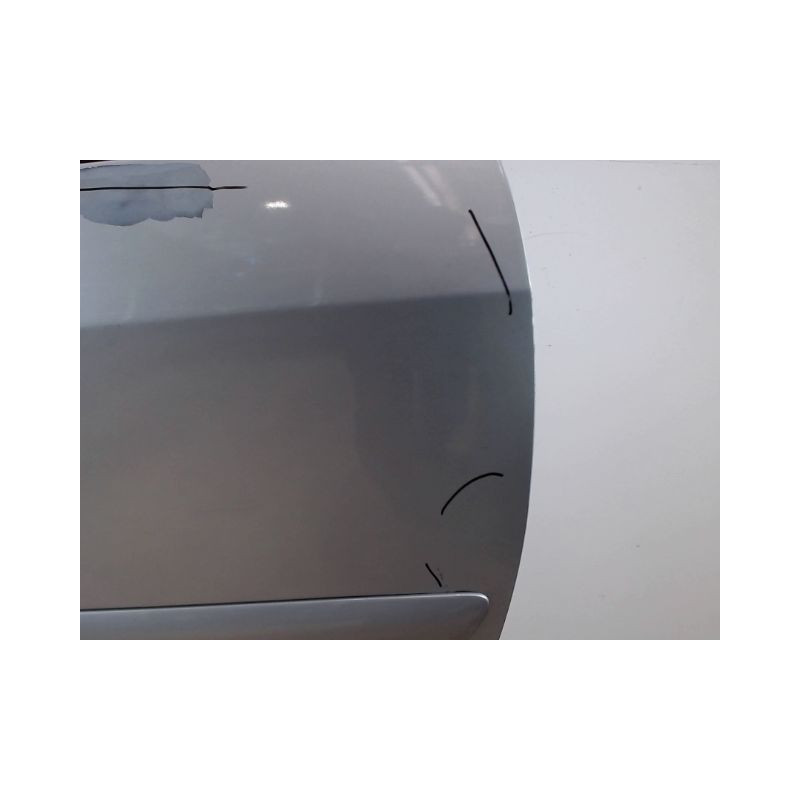 PORTE COULISSANTE GAUCHE PEUGEOT 807