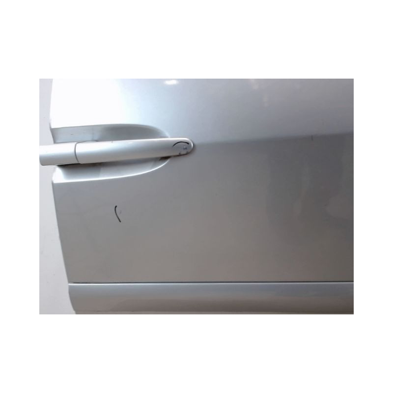 PORTE COULISSANTE GAUCHE PEUGEOT 807