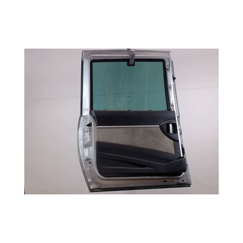 PORTE COULISSANTE GAUCHE PEUGEOT 807