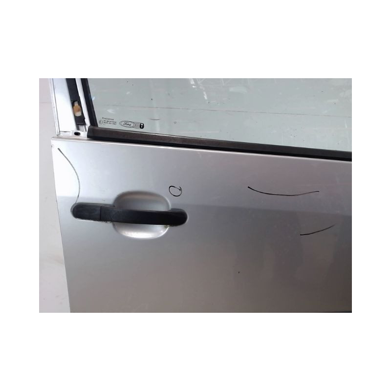 PORTE AVANT DROIT FORD FIESTA 02 -05