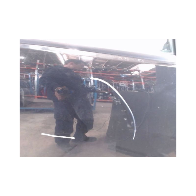 PORTE AVANT DROIT CITROEN C2 2003-