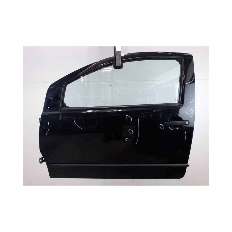 PORTE AVANT GAUCHE CITROEN C2 2003-
