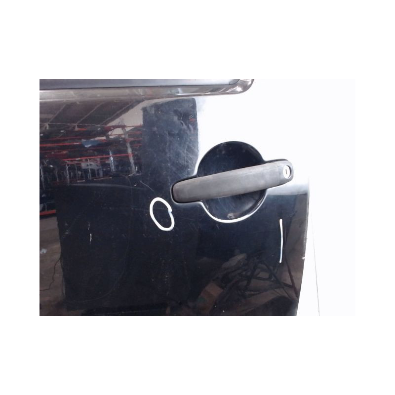 PORTE AVANT GAUCHE CITROEN C2 2003-