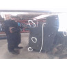 PORTE AVANT GAUCHE CITROEN C2 2003-