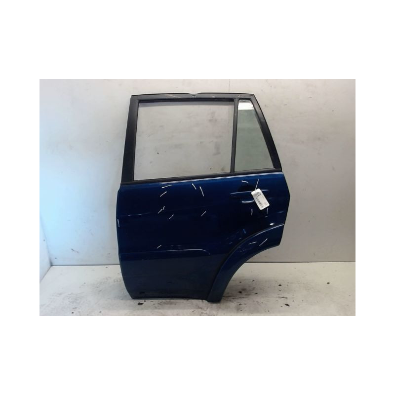 PORTE ARRIERE GAUCHE TOYOTA RAV4