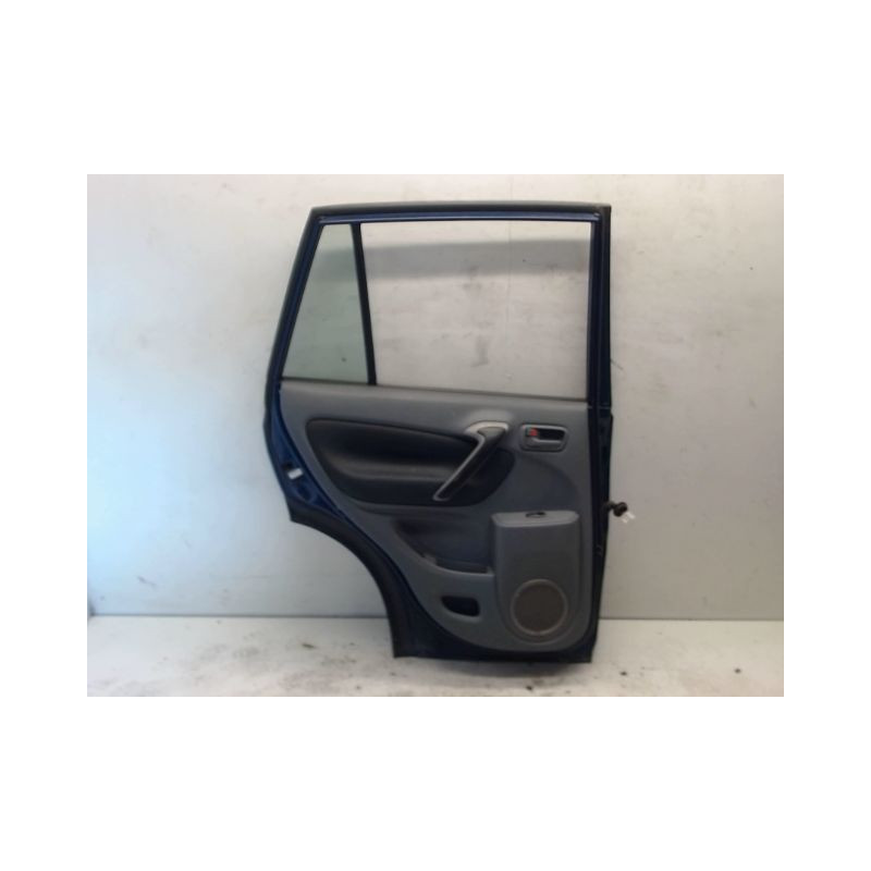 PORTE ARRIERE GAUCHE TOYOTA RAV4