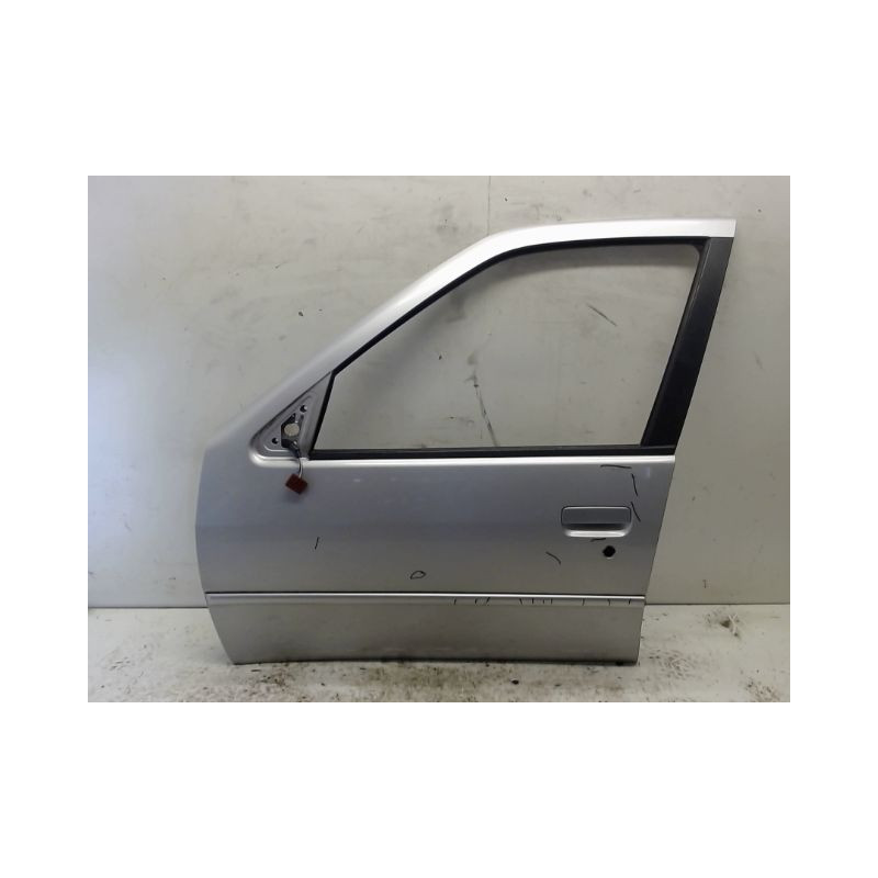 PORTE AVANT GAUCHE PEUGEOT 306