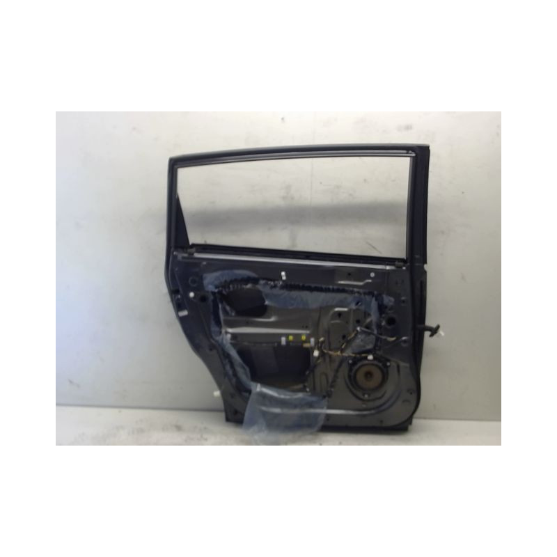 PORTE ARRIERE GAUCHE TOYOTA COROLLA