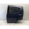 PORTE ARRIERE GAUCHE PEUGEOT 107