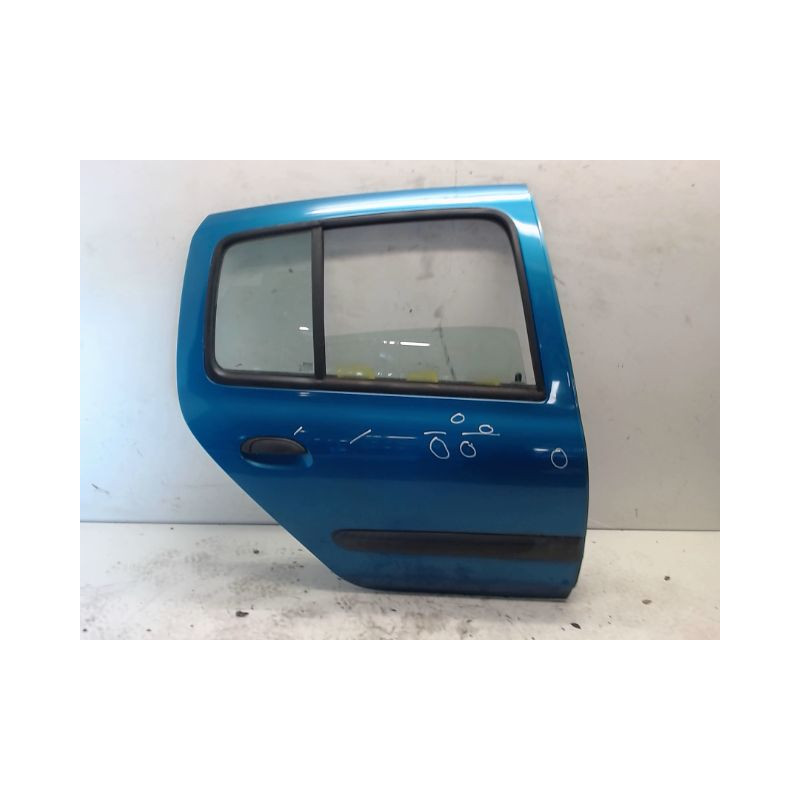 PORTE ARRIERE DROIT RENAULT CLIO