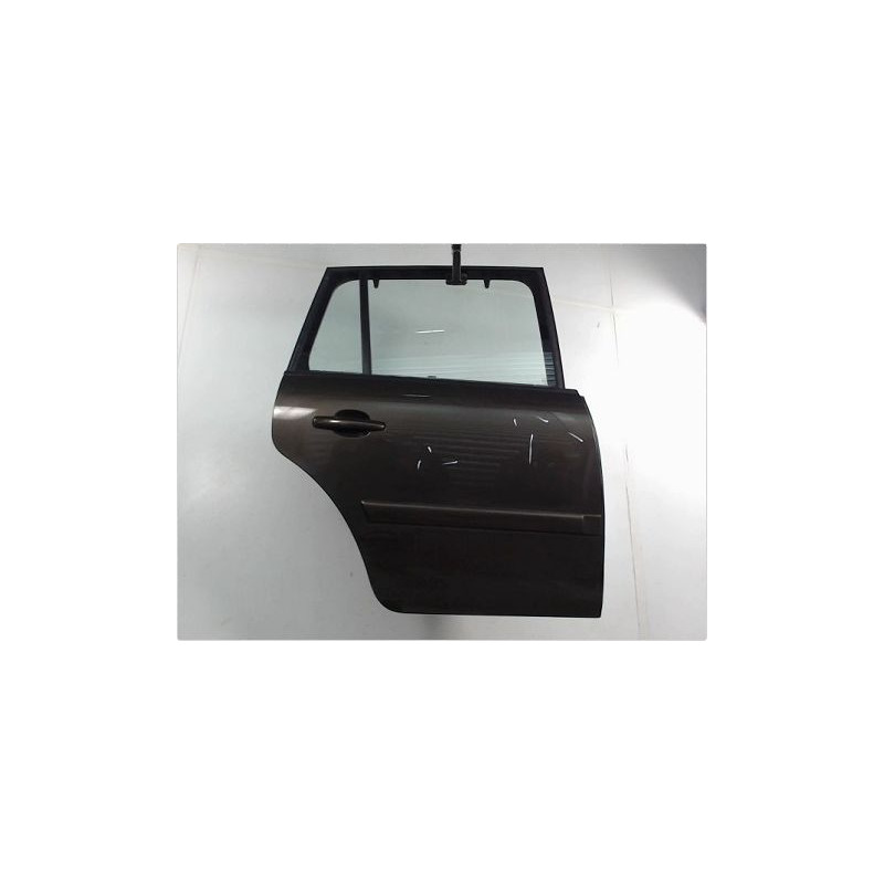 PORTE ARRIERE DROIT CITROEN C4