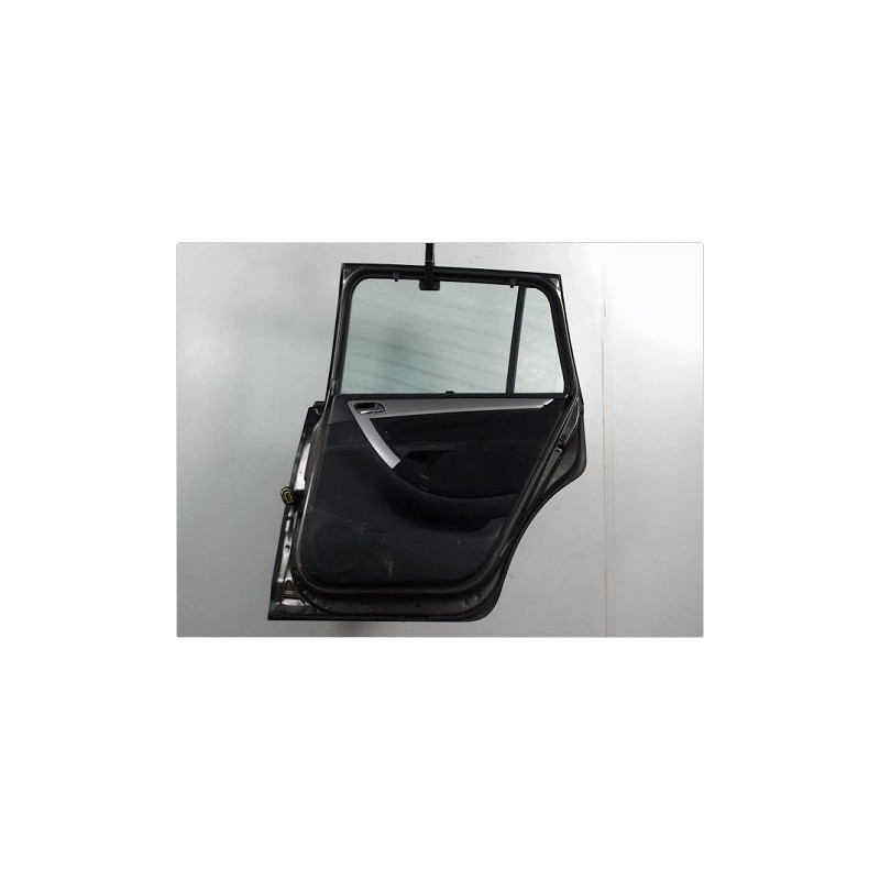PORTE ARRIERE DROIT CITROEN C4