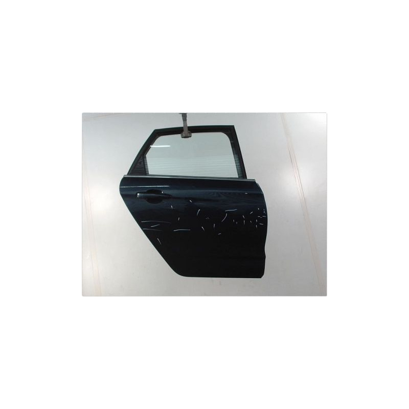 PORTE ARRIERE DROIT CITROEN C4