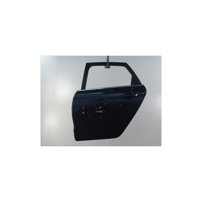 PORTE ARRIERE GAUCHE CITROEN C4