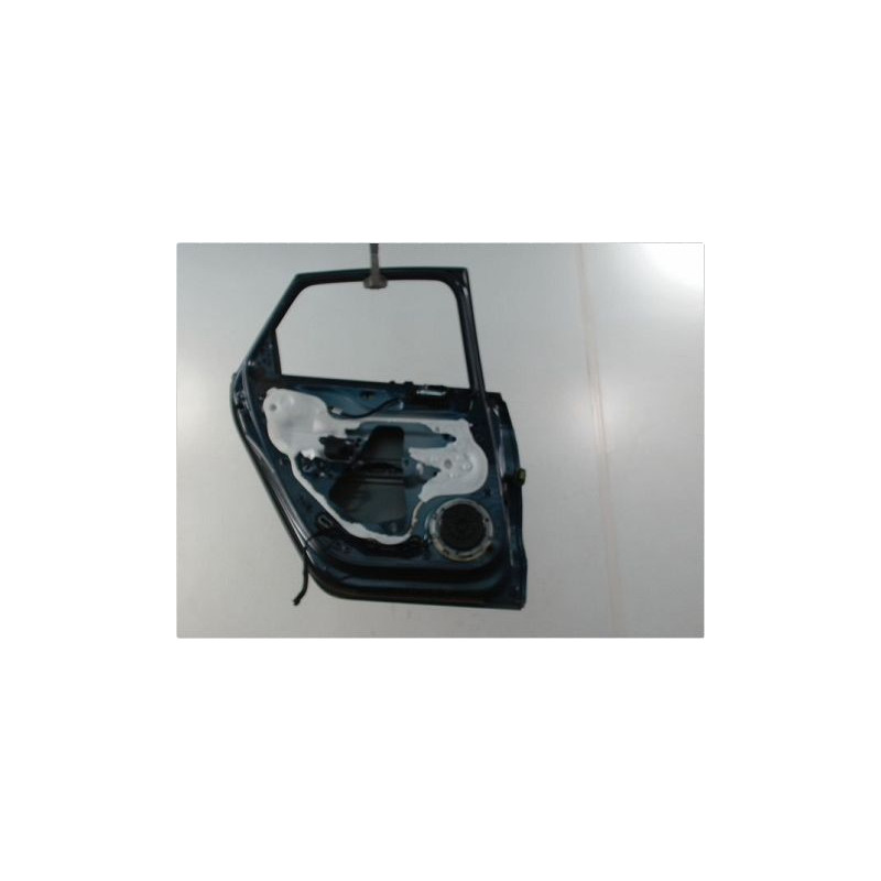 PORTE ARRIERE GAUCHE CITROEN C4