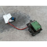RESISTANCE DE CHAUFFAGE RENAULT CLIO II PH.1 98-2001