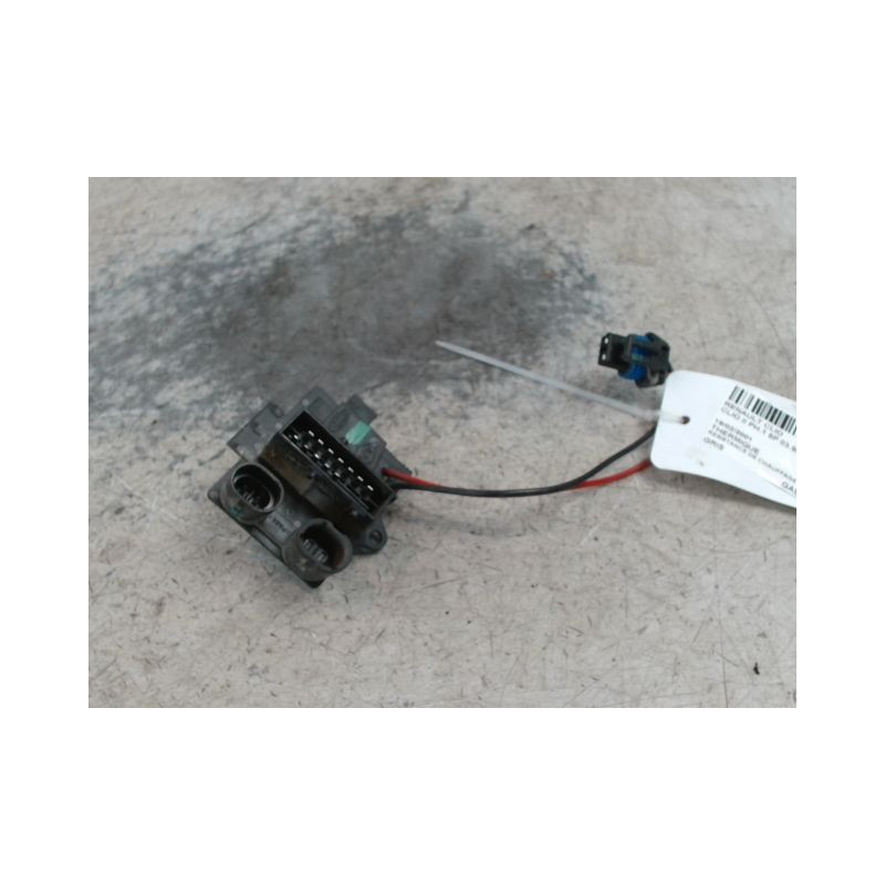 RESISTANCE DE CHAUFFAGE RENAULT CLIO II PH.1 98-2001