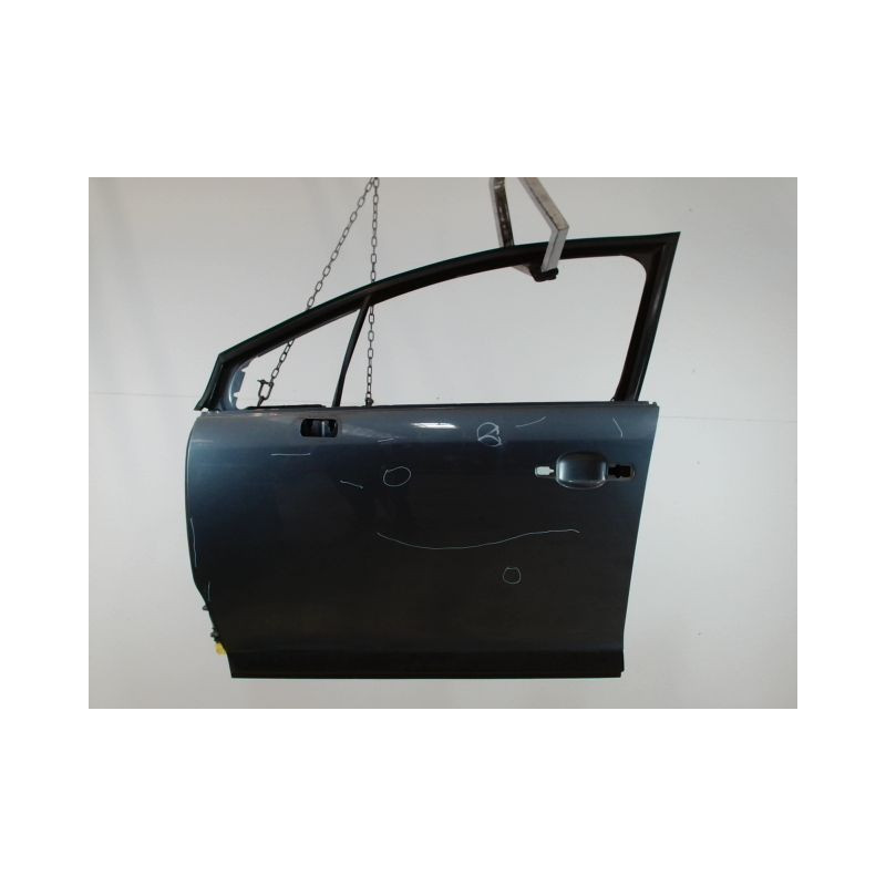 PORTE AVANT GAUCHE CITROEN C4 1 PHASE 1 DIESEL