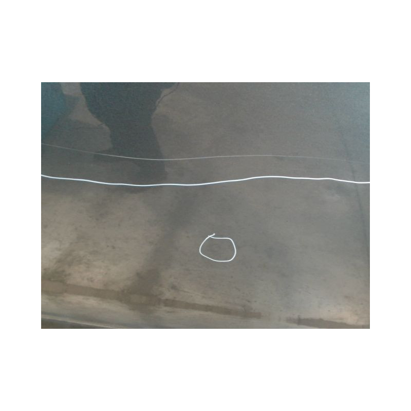 PORTE AVANT GAUCHE CITROEN C4 1 PHASE 1 DIESEL