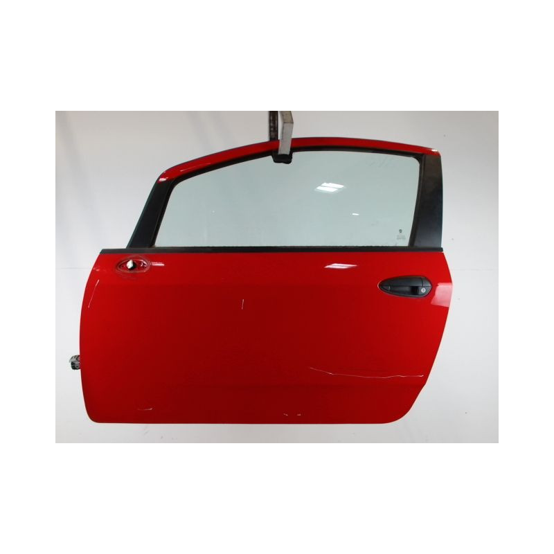 PORTE AVANT GAUCHE FIAT PUNTO EVO 3 1.2I - 8V