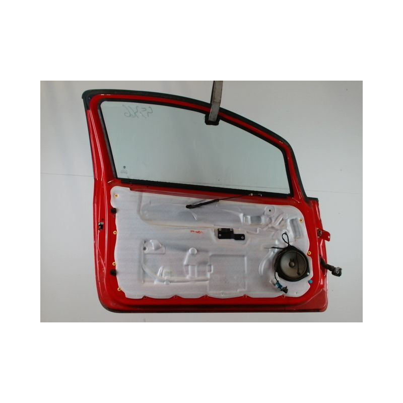 PORTE AVANT GAUCHE FIAT PUNTO EVO 3 1.2I - 8V
